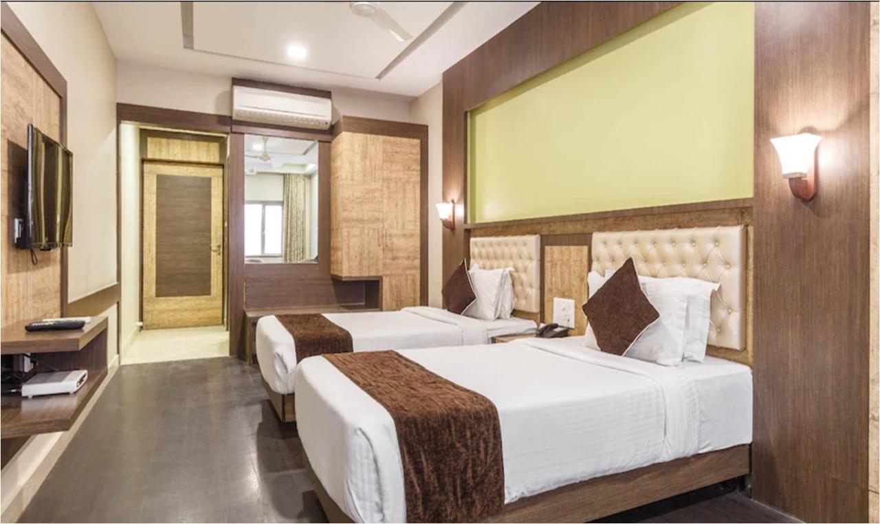 Hotel Rajwara Palace Jodhpur Jodhpur  Eksteriør bilde