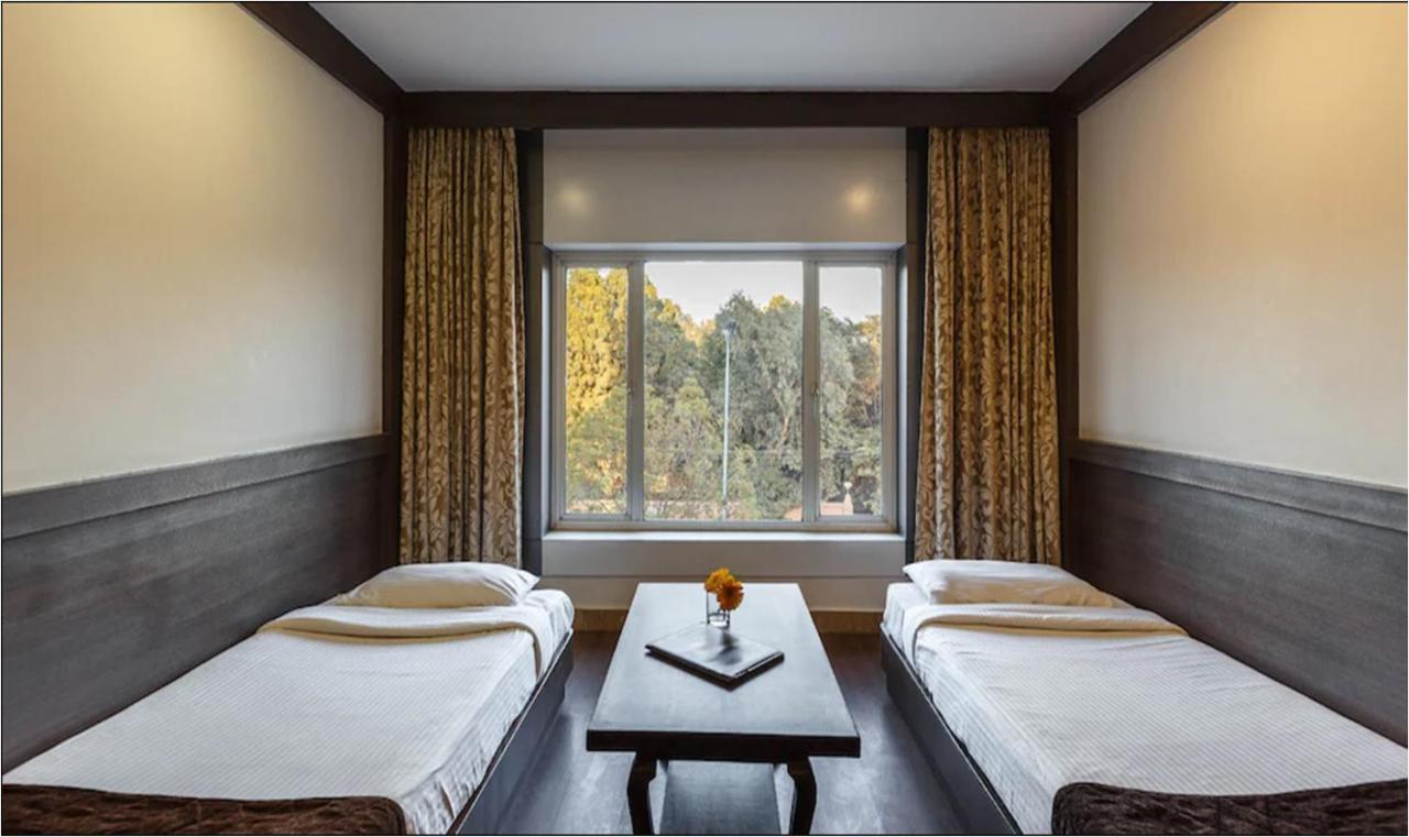 Hotel Rajwara Palace Jodhpur Jodhpur  Eksteriør bilde